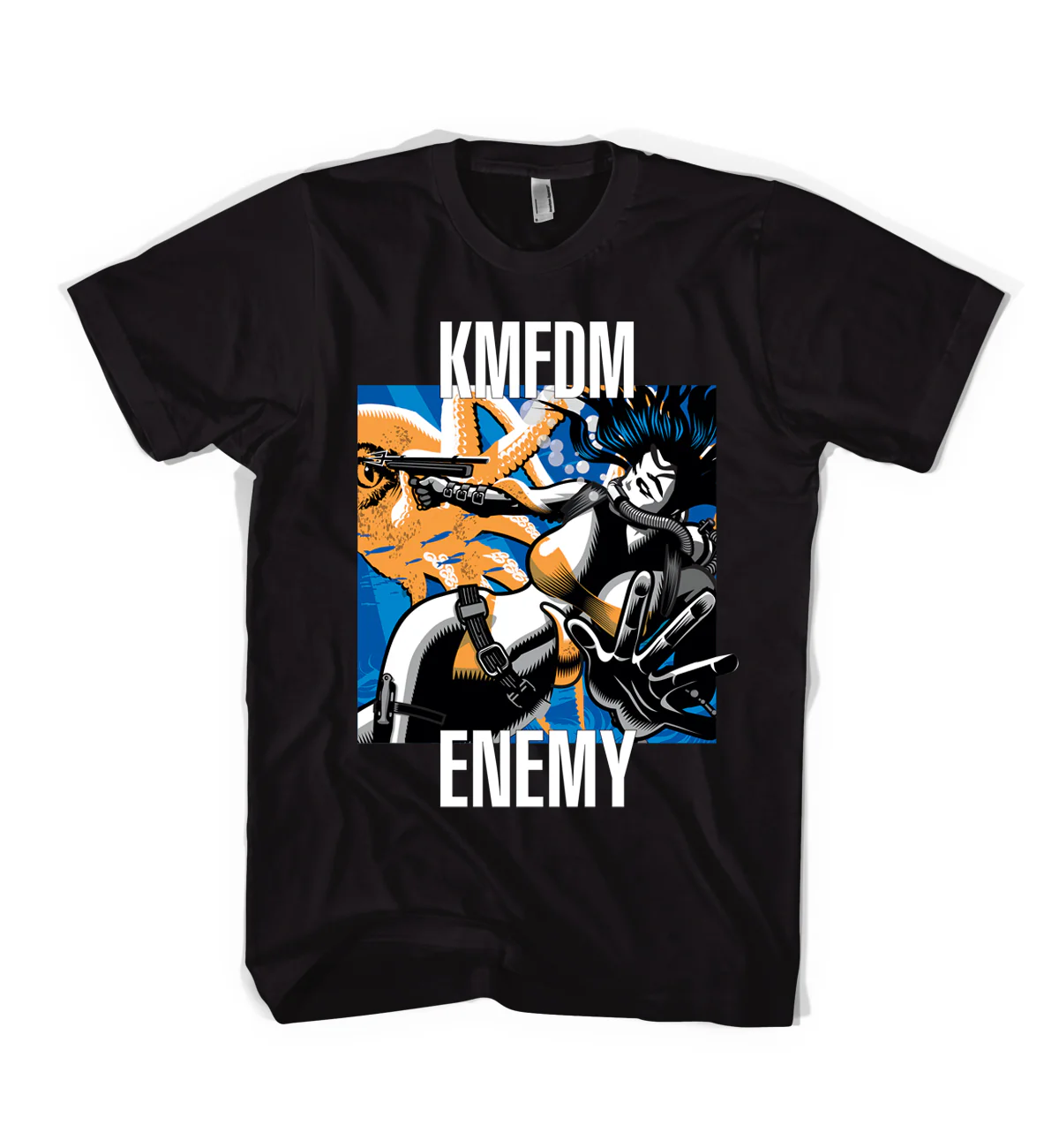 ENEMY - The NEW Album!